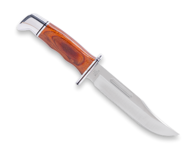 Couteau de chasse lame fixe " 119 Special Heritage " - Buck Knives