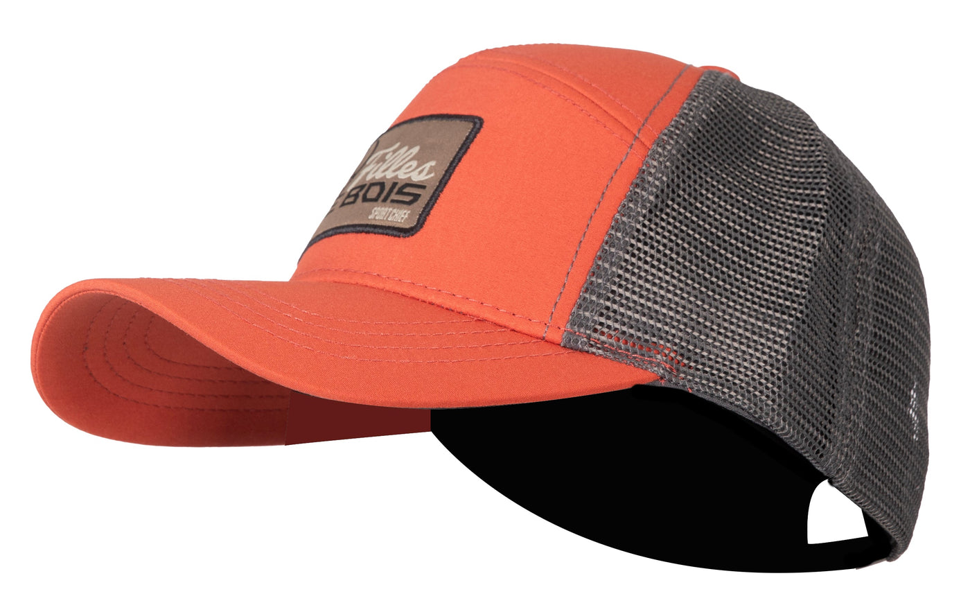 Cap collection Filles de Bois - Sportchief