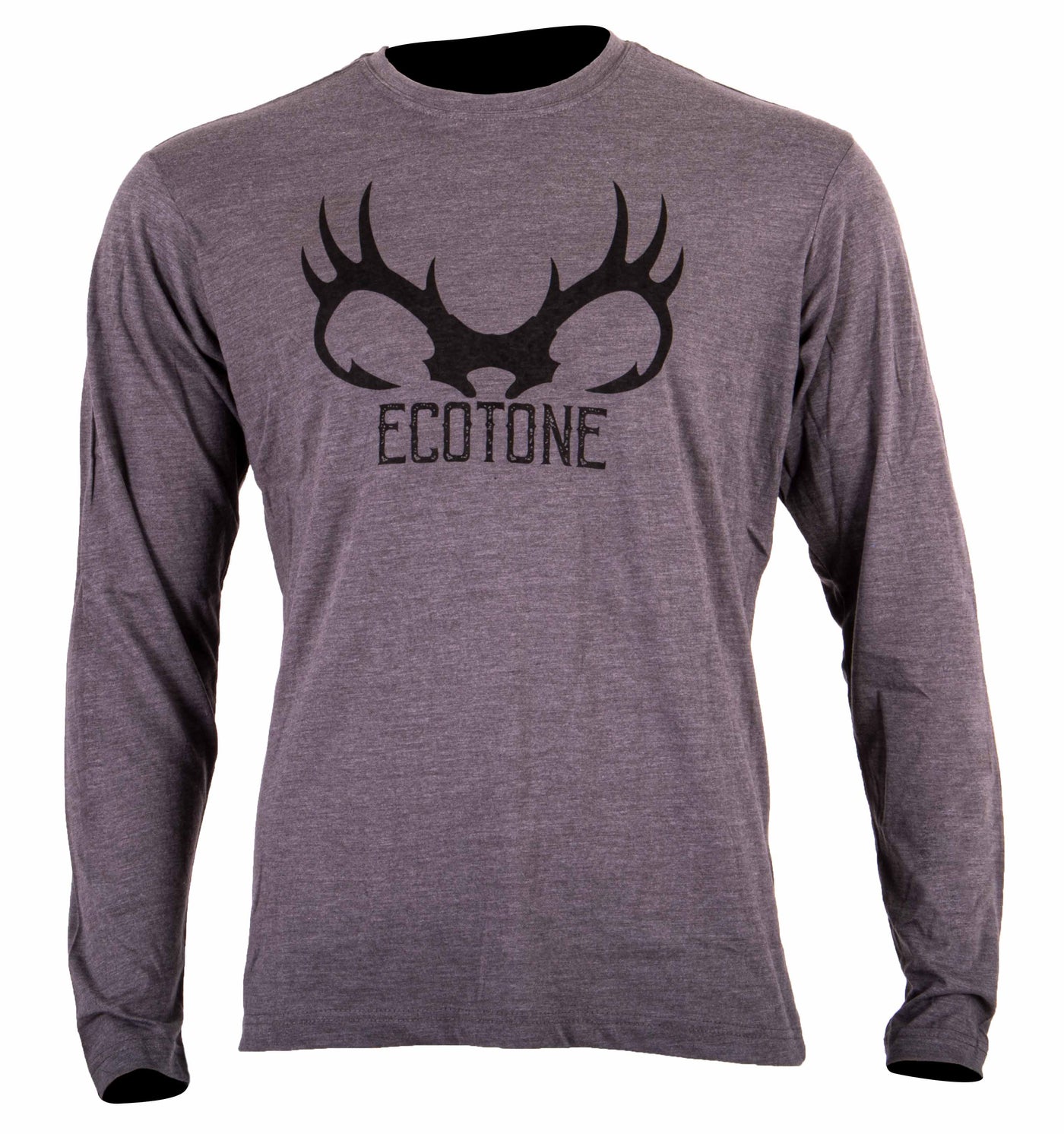 Men's "hunting" long-sleeved shirt Ecotone