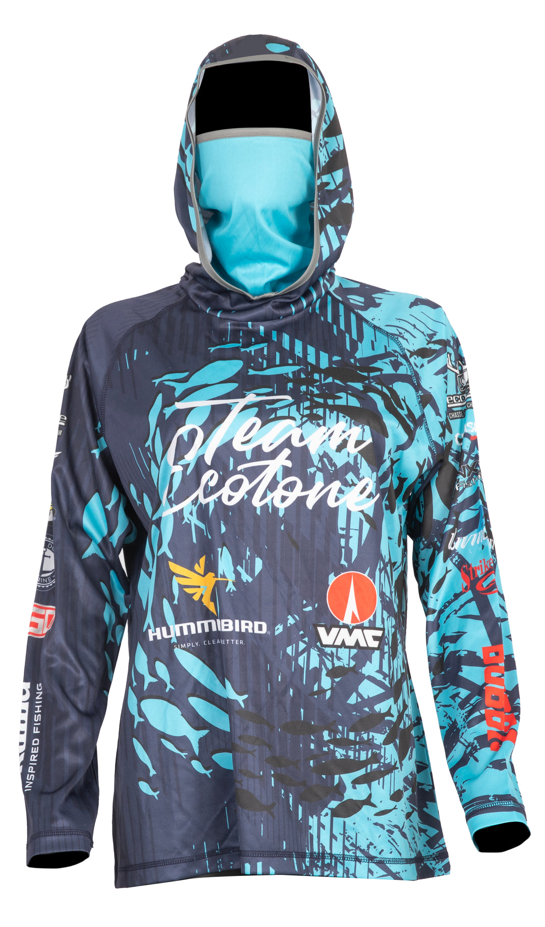 MAILLOT DE PÊCHE MAGELLAN femme bleu S/S CHEMISE DE PÊCHE VENTILÉE MAILLOT DE PÊCHE MAGELLAN femme bleu S/S CHEMISE DE PÊCHE VENTILÉE