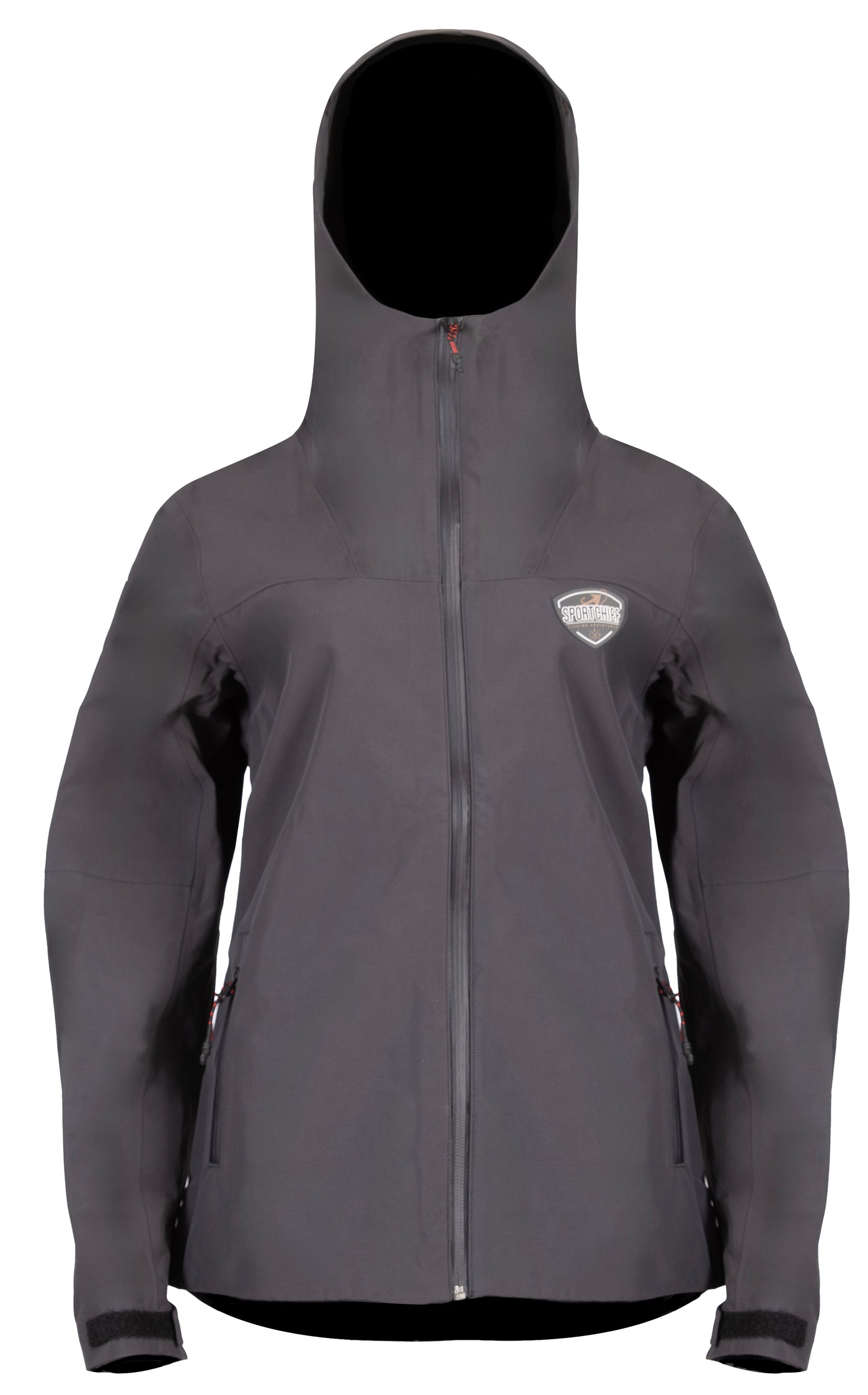 “Neptune” waterproof coat for women - Sportchief