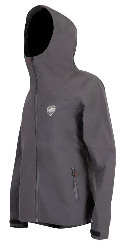 “Neptune” waterproof coat for women - Sportchief