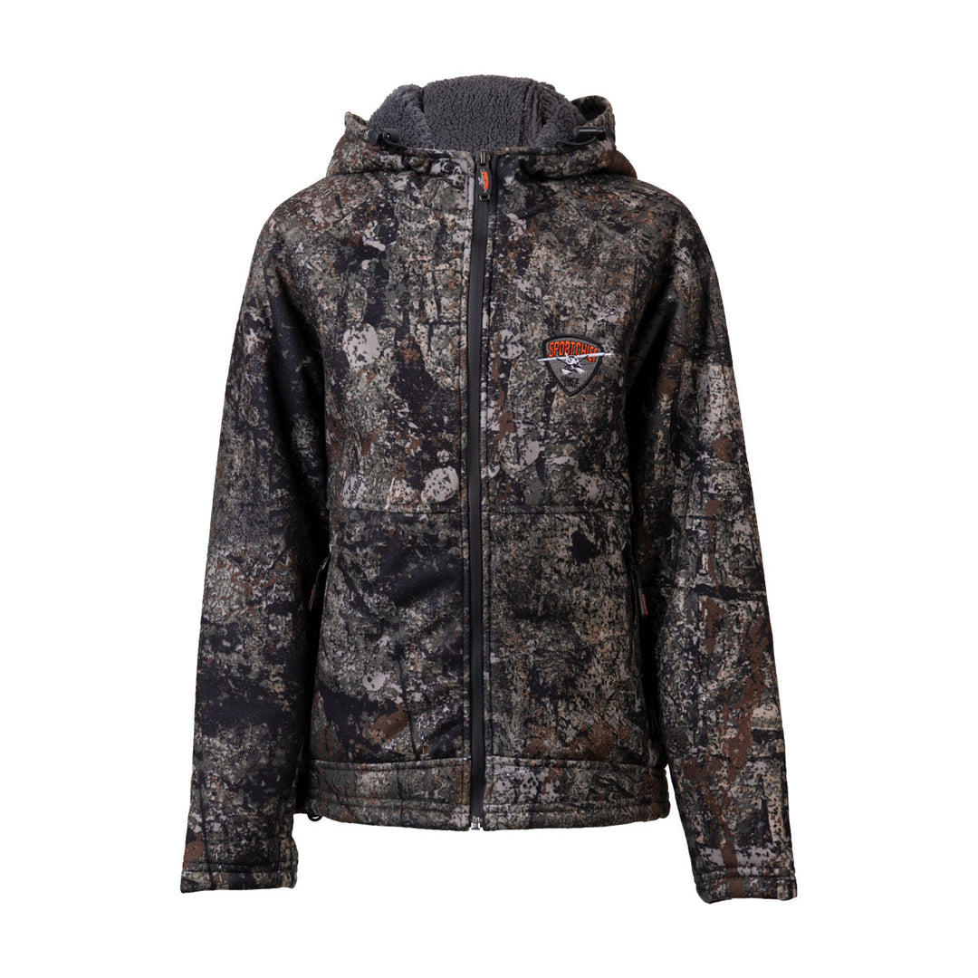 Manteau de chasse Raider - Homme Manteau de chasse Raider - Homme