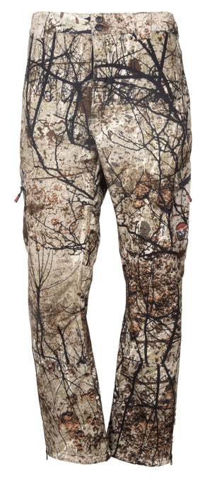Pantalon de chasse Dynamo 2.0 homme camo X-Unity Light. Silence, chaleur et robustesse pour l’orignal, chevreuil et ours.