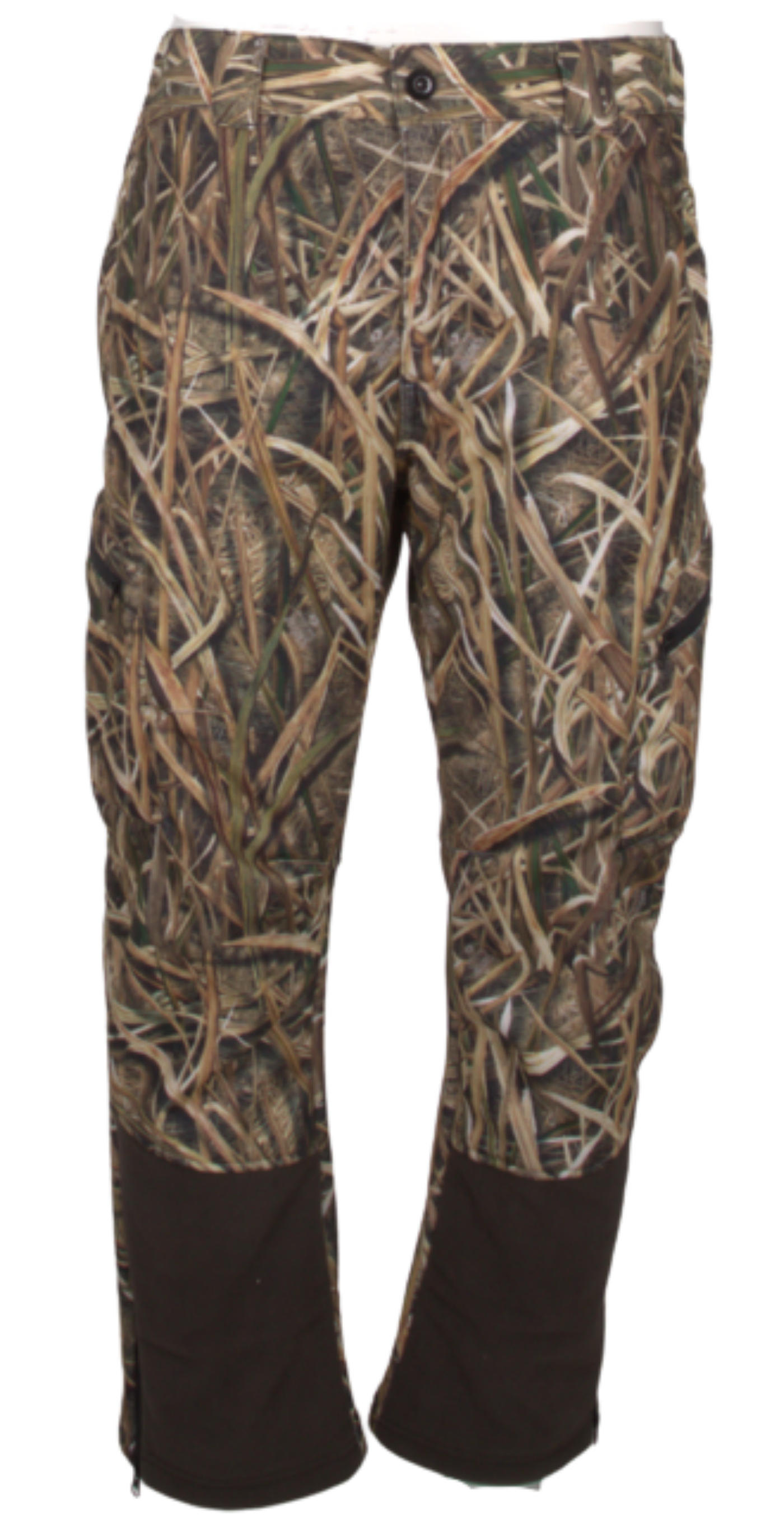 Pantalon de chasse homme "Dynamo 2.0" camo Mossy Oak Blades - Sportchief