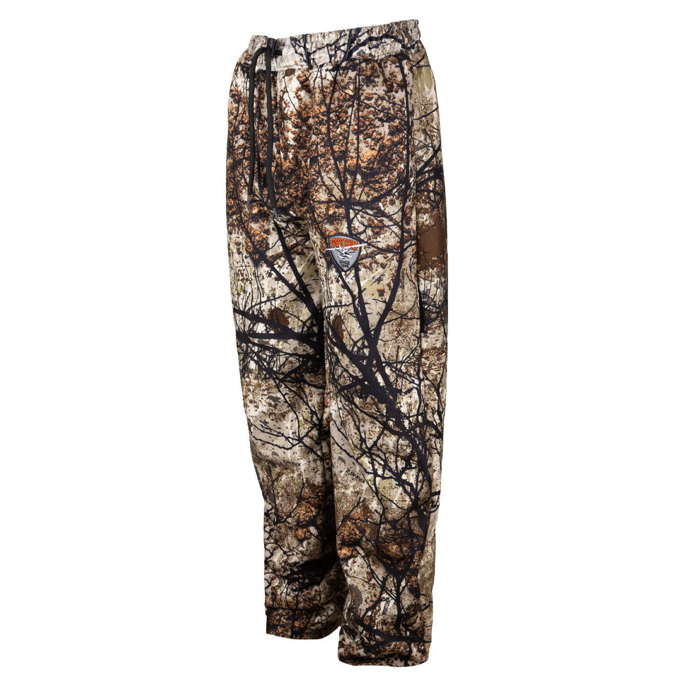Pantalon de chasse junior "Dynamo 2.0" camo X-Unity Light  - Sportchief