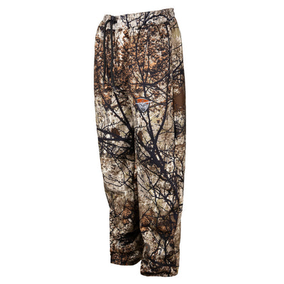 Pantalon de chasse junior "Dynamo 2.0" camo X-Unity Light  - Sportchief