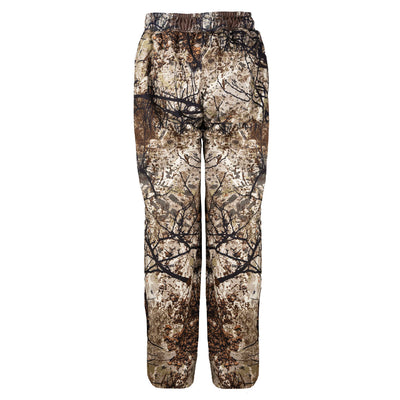 Pantalon de chasse junior "Dynamo 2.0" camo X-Unity Light  - Sportchief