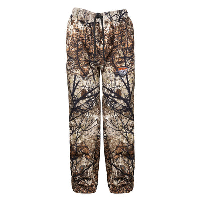 Pantalon de chasse junior "Dynamo 2.0" camo X-Unity Light  - Sportchief