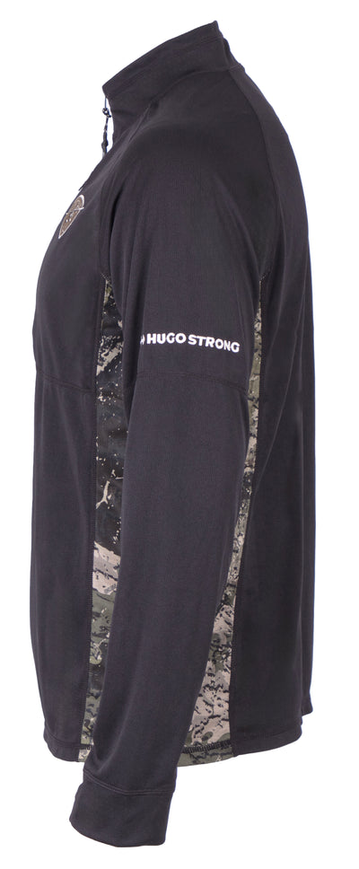 "Rover" top base layer sweater Hugo Strong collection