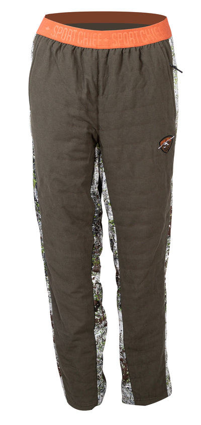 "Kate" women's hunting pants from the Filles de Bois collection - Sportchief