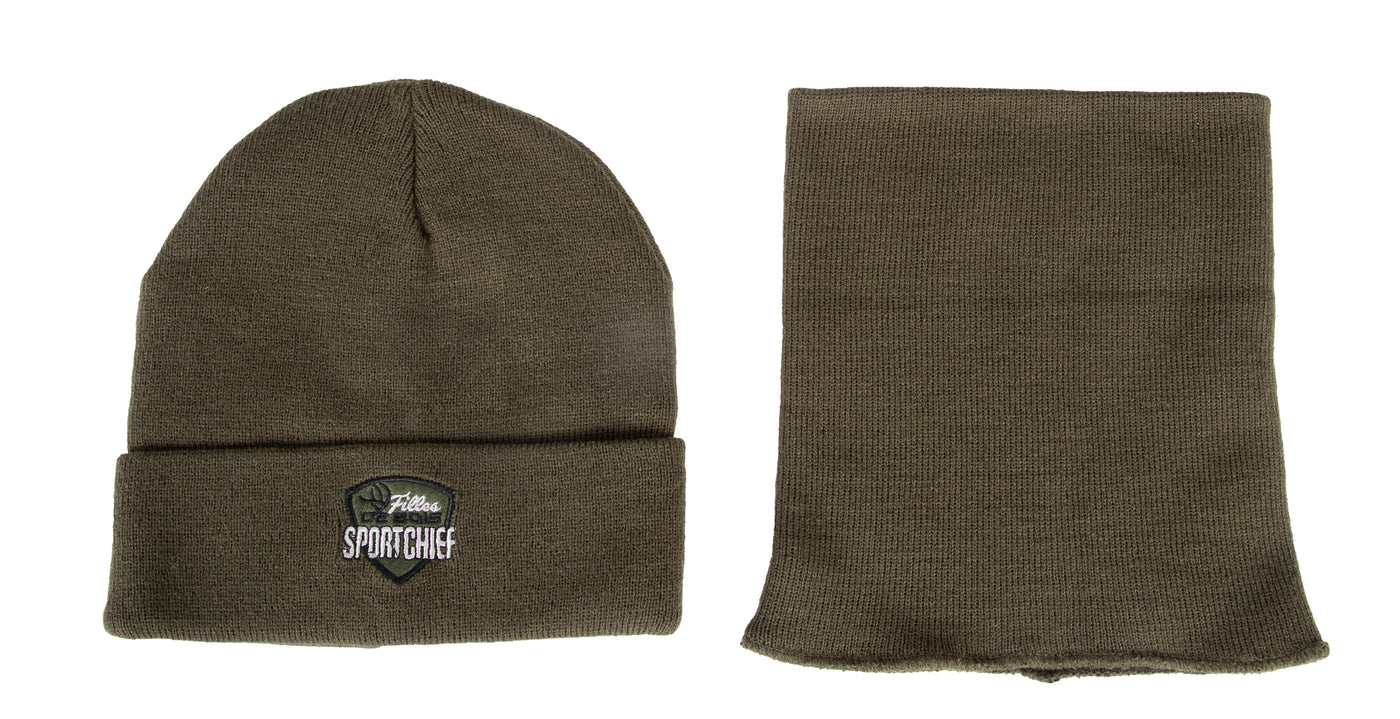 Tuque collection Filles de Bois - Sportchief