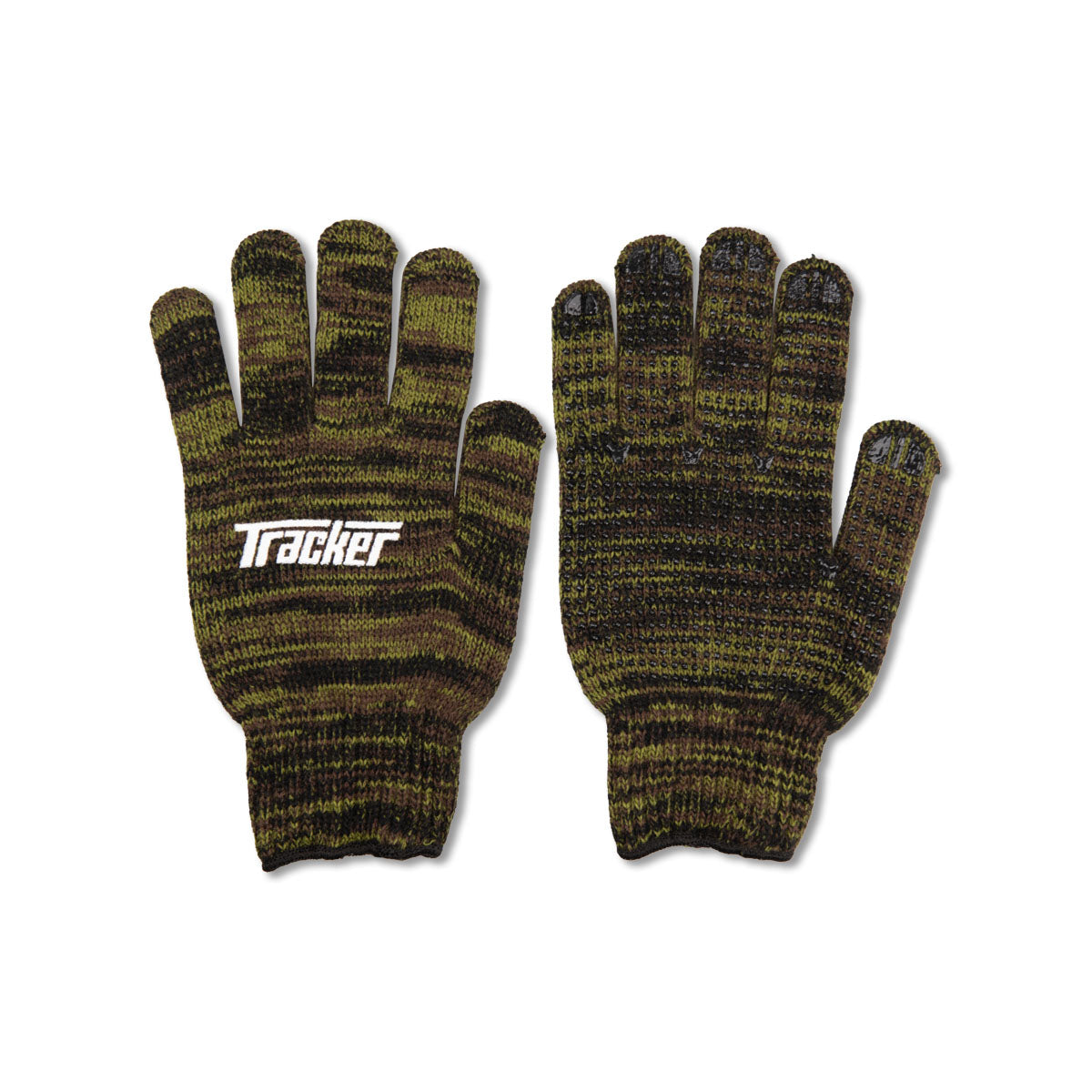 TRACKER Unlined Gloves
