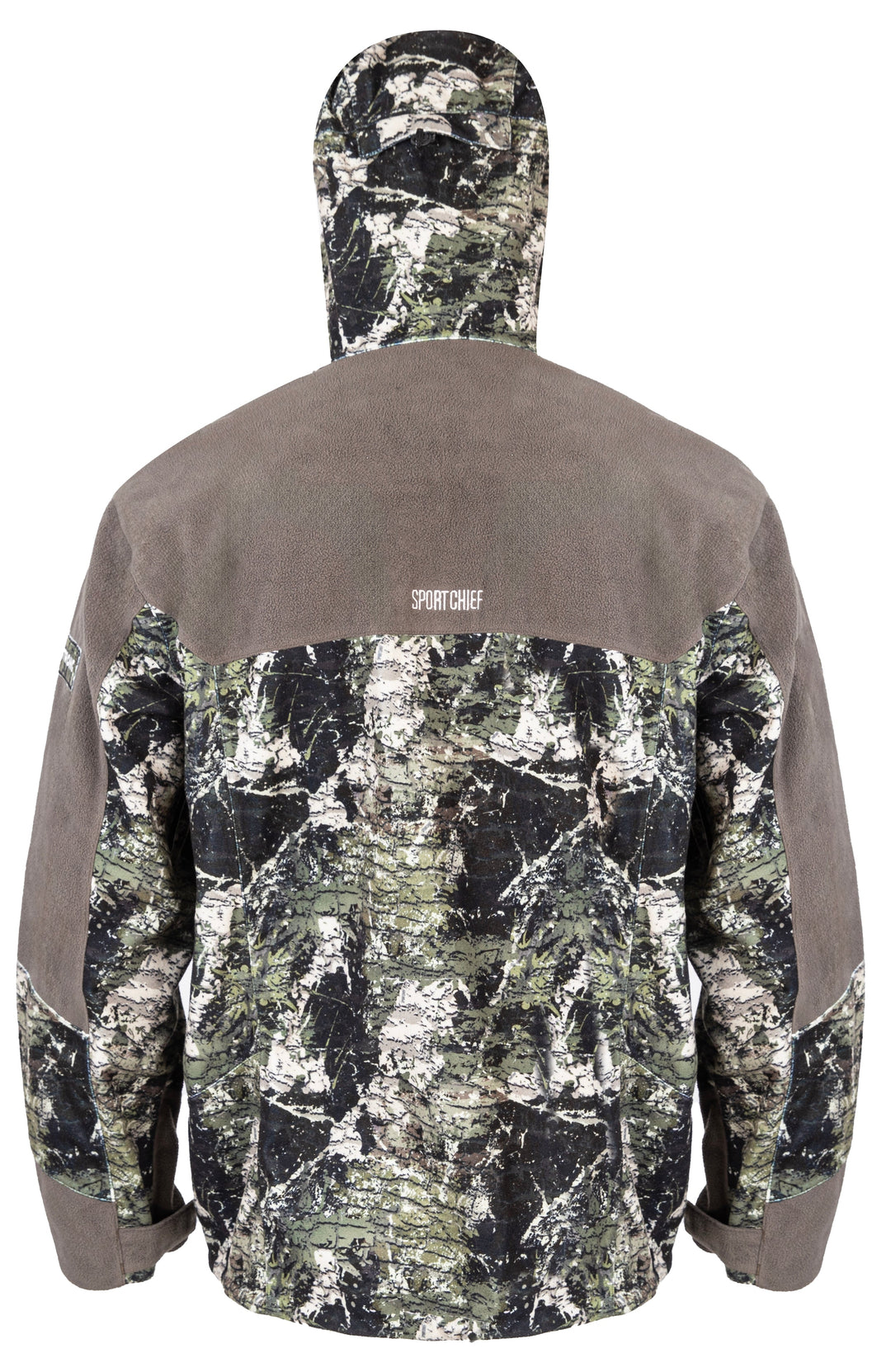 Hugo Strong men's camo