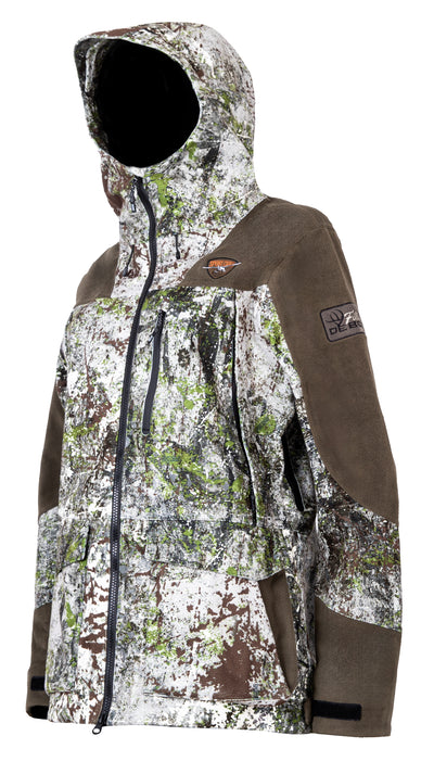 Women's hunting jacket Gudrid" Filles de Bois collection - Sportchief