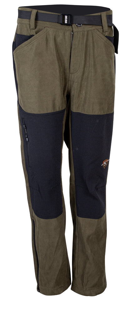 Women's hunting pants "Armor" Filles de Bois collection - Sportchief