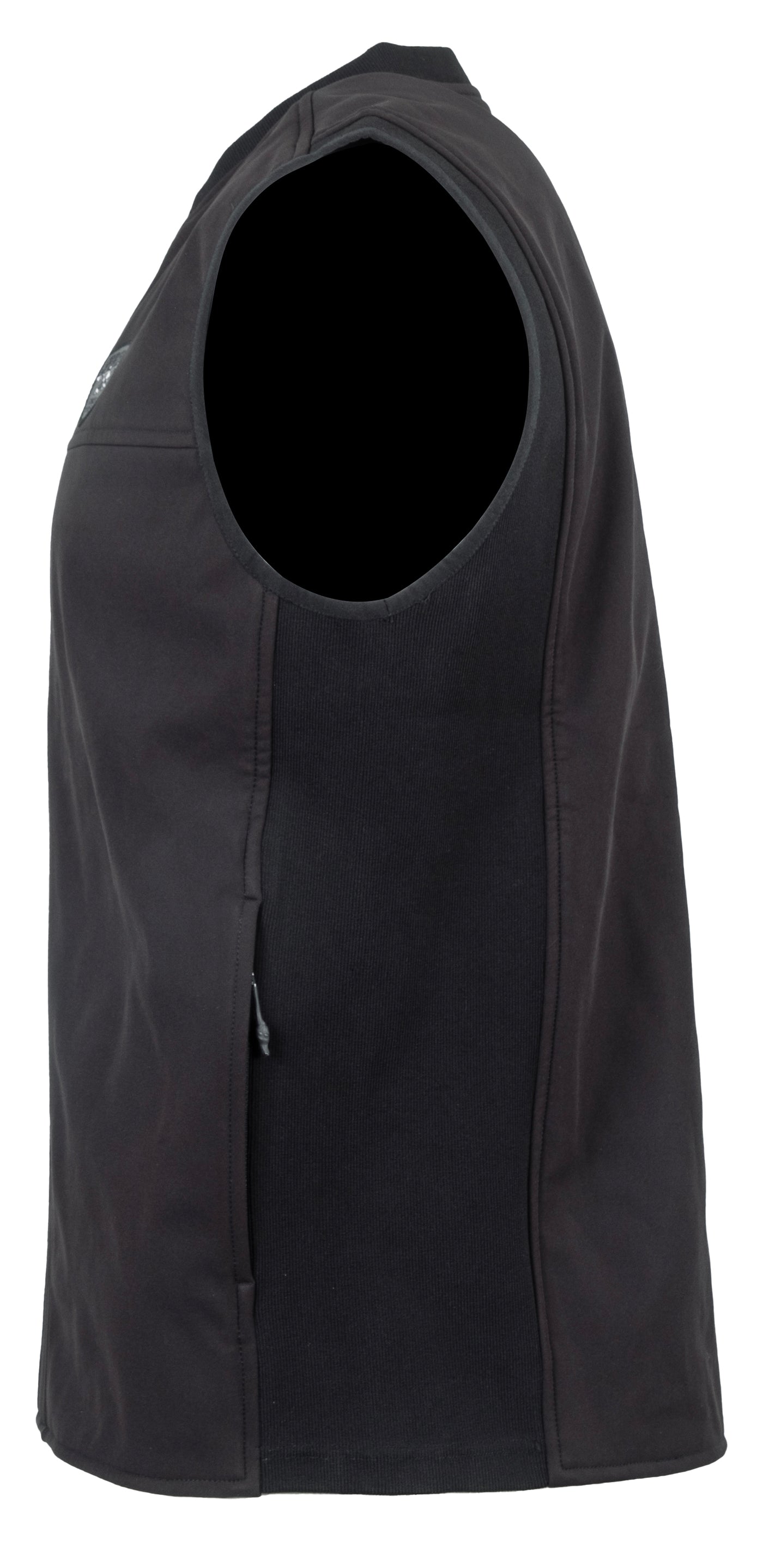 Veste chauffante Strato Homme : chaleur réglable, autonomie 8h, tissu softshell déperlant. Confort idéal chasse et plein air.