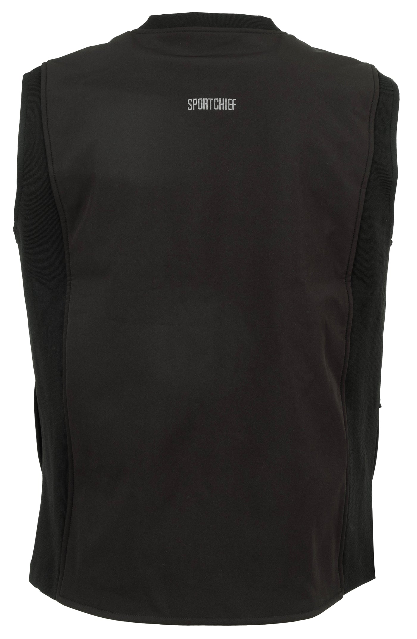 Veste chauffante Strato Homme : chaleur réglable, autonomie 8h, tissu softshell déperlant. Confort idéal chasse et plein air.