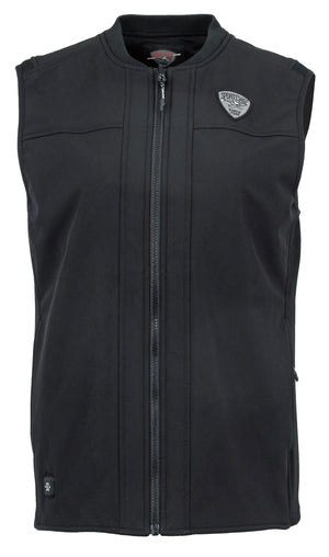 Veste STRATO chauffante Femme par Sportchief : autonomie 8h de chaleur 3 niveaux, tissu softshell déperlant. Idéale chasse et activités extérieures.