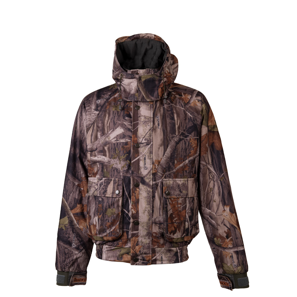 TRACKER "Next G1" Hunting Set - Insulated