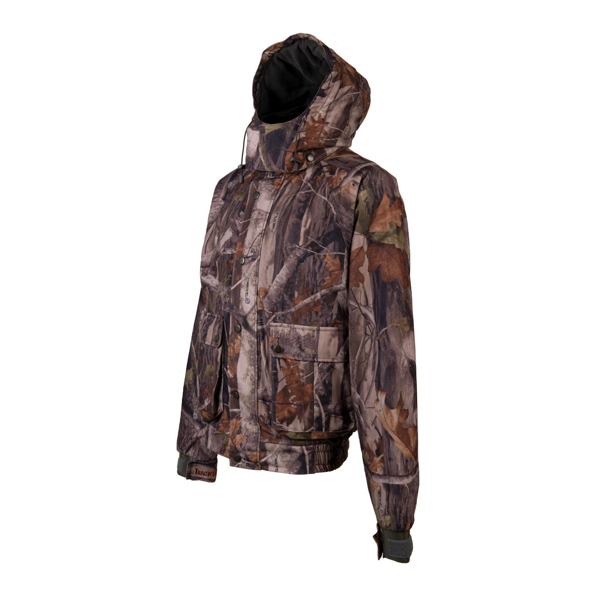 TRACKER "Next G1" Hunting Set - Insulated