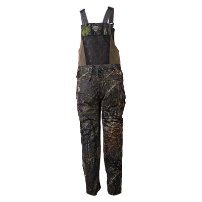 Men's bib hunting pants camo X-Unity Dark by Sportchief