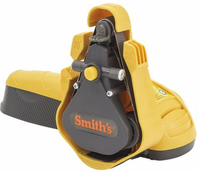 SMITH'S Electric Knife & Scissor Sharpener