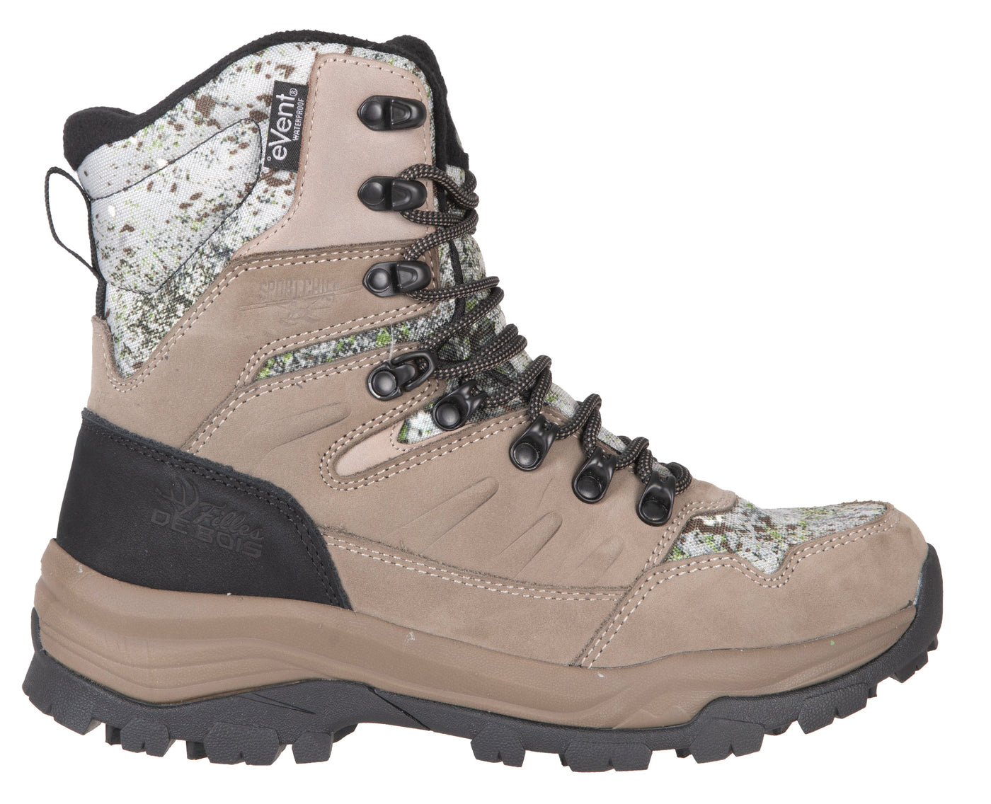 Botte de chasse femme  "Antler" collection  Filles de Bois - Sportchief