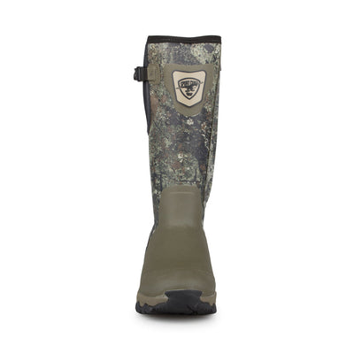 Botte de chasse homme "Grizzly 4.0" camo The Ripper  - Sportchief