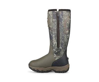 Botte de chasse homme "Grizzly 4.0" camo The Ripper  - Sportchief