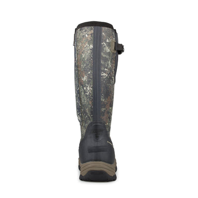Botte de chasse homme "Grizzly 4.0" camo The Ripper  - Sportchief