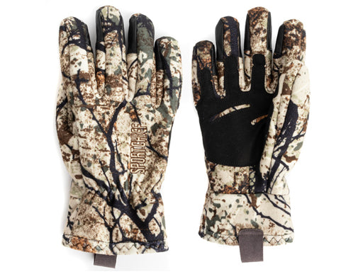 Dynamo Hunting gloves camo X-Unity Light  - Sportchief