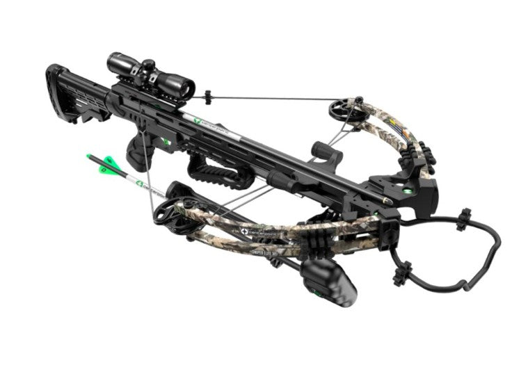 Arbalète Sniper Elite 385 – Centerpoint