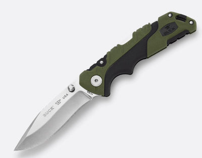 Couteau lame pliante « Pursuit 661 » de Buck Knives