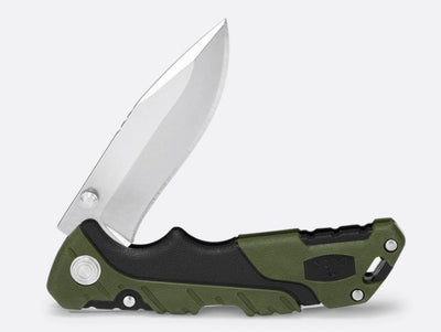 Buck Knives "Pursuit 661" Folding Blade Knife