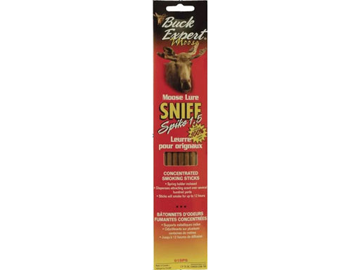 Buck Expert Concentrated Young Male Urine Smell Sticks