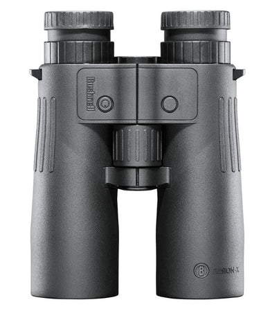 Bushnell "Fusion X" 10x42 Binoculars