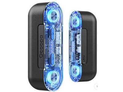 Chauffe-mains rechargeable UT2s (2x5000mAh) magnétique - Ocoopa