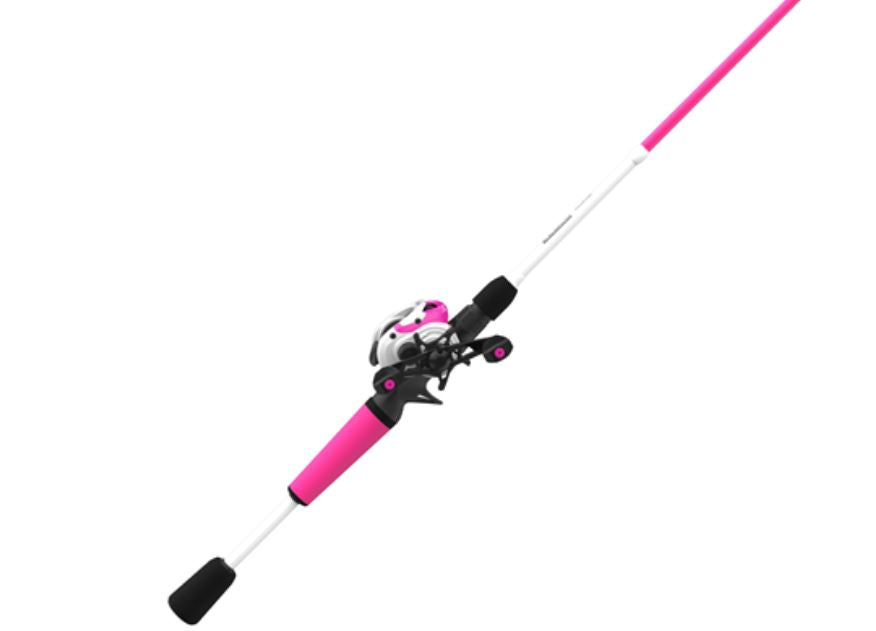 amazon baitcaster rod Fishing Poles Black Fishing and Reel Baitcast Combo Lightweight Design Compact Stable Telescopic Fishing Rod : Sports & Outdoors powerful drag Scotty Baitcaster Scotty Rod Holders