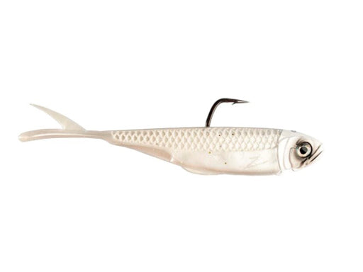 Fishing lure "Graph ShadzTM" pre-rigged jighead - ZMan