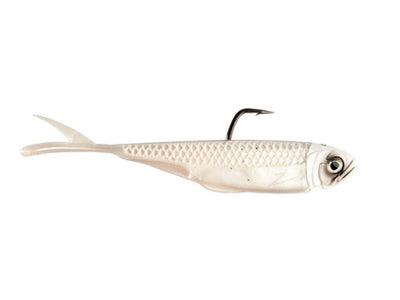 Fishing lure "Graph ShadzTM" pre-rigged jighead - ZMan