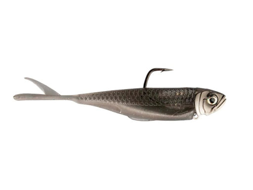 Fishing lure "Graph ShadzTM" pre-rigged jighead - ZMan