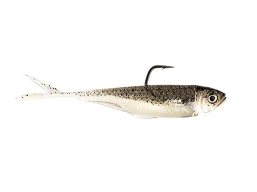 Fishing lure "Graph ShadzTM" pre-rigged jighead - ZMan