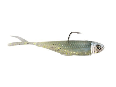 Fishing lure "Graph ShadzTM" pre-rigged jighead - ZMan