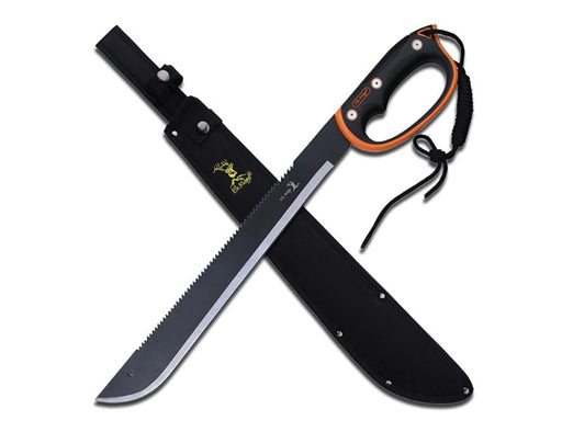 Machette Elk Ridge 24" Acier 3Cr13 pleine soie - Elk Ridge