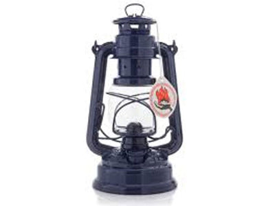 Lampe à l'huile Hurricane - Petromax