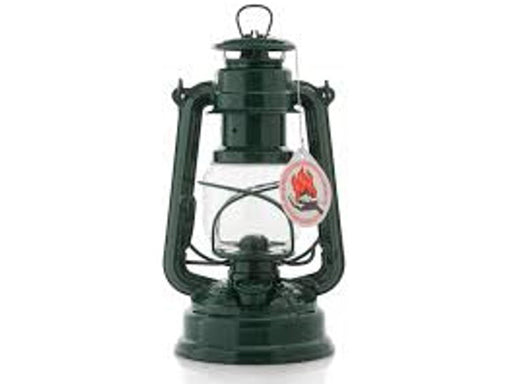 Lampe à l'huile Hurricane - Petromax