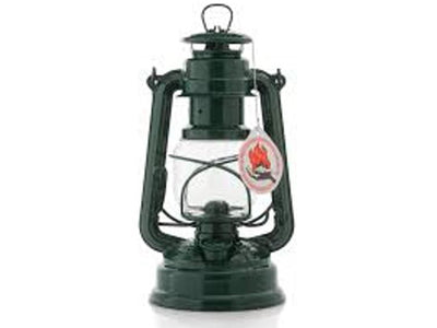Lampe à l'huile Hurricane - Petromax