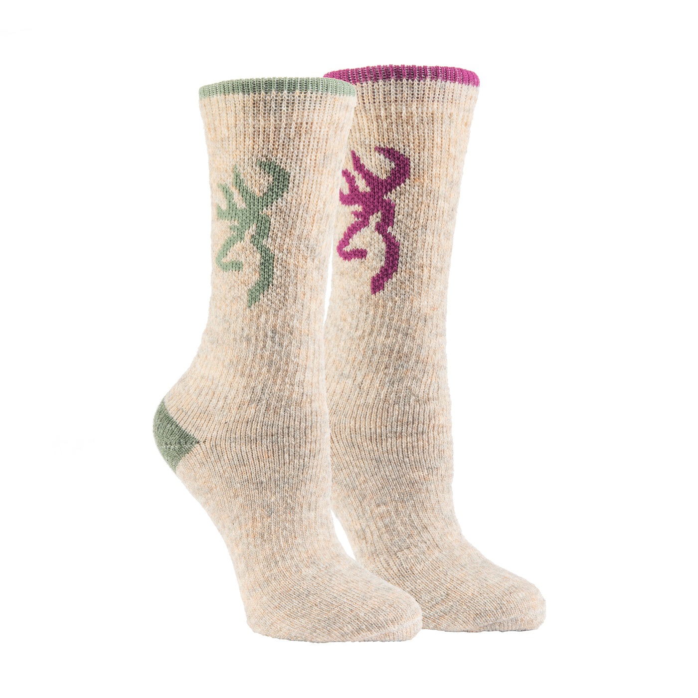 Browning Rowan Women's Socks