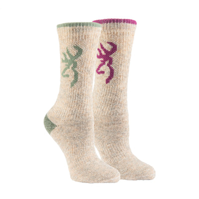 Browning Rowan Women's Socks